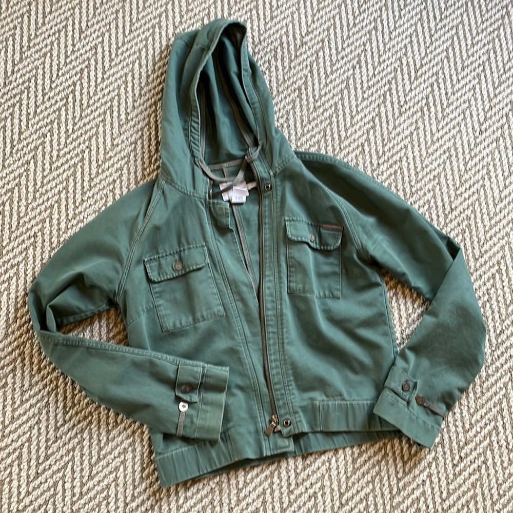 Vintage Calvin Klein jacket